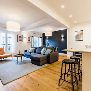 Zabaleta By Sweet Apartment