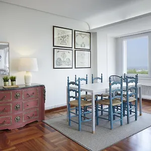 Iraun - Basque Apartment