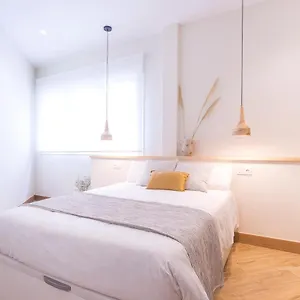 Apartamentuak - Balentziaga Apartment