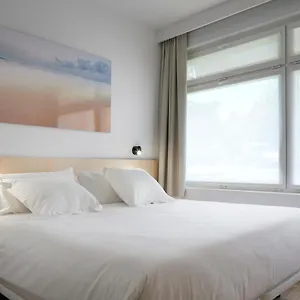 Isaga Apartment