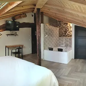 Abatetxe Country house