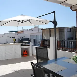  Holiday home Ap290 - Casa Olivia Spain