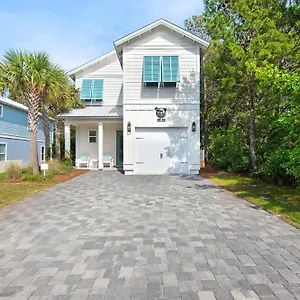  Holiday home Aqua Vida United States