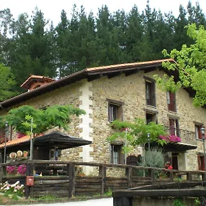  Casa rural Iturbe