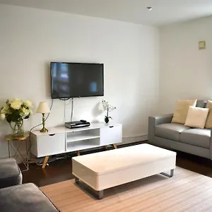  Apartment 2 Bed In Southwark United Kingdom