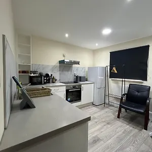  Apartment Shoreditch - And In The United Kingdom