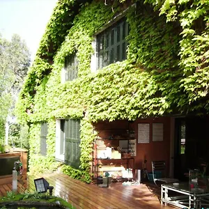 Arraigorri Country house