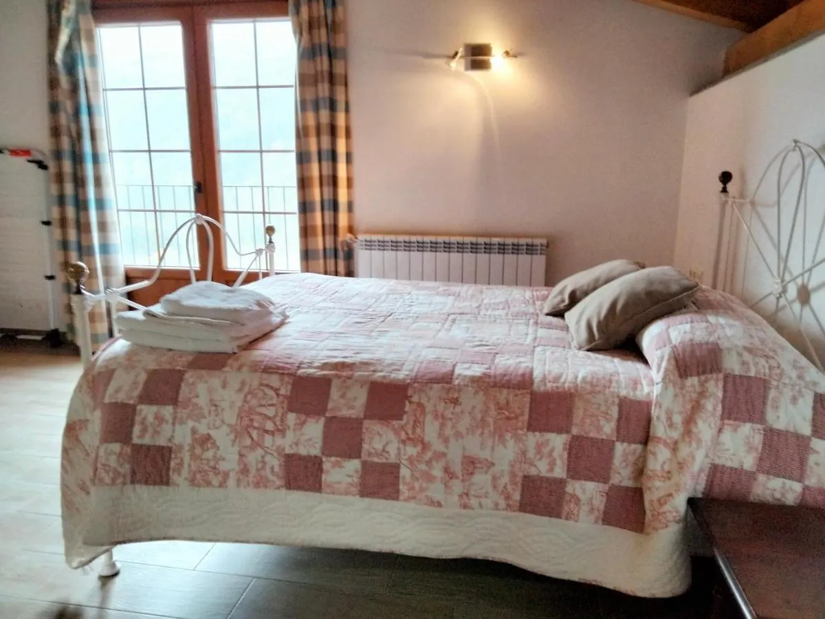Country house Agroturismo Erlete Goikoa -Estamos En El Camino De Santiago -We Are On The Camino De Santiago Deba Spain