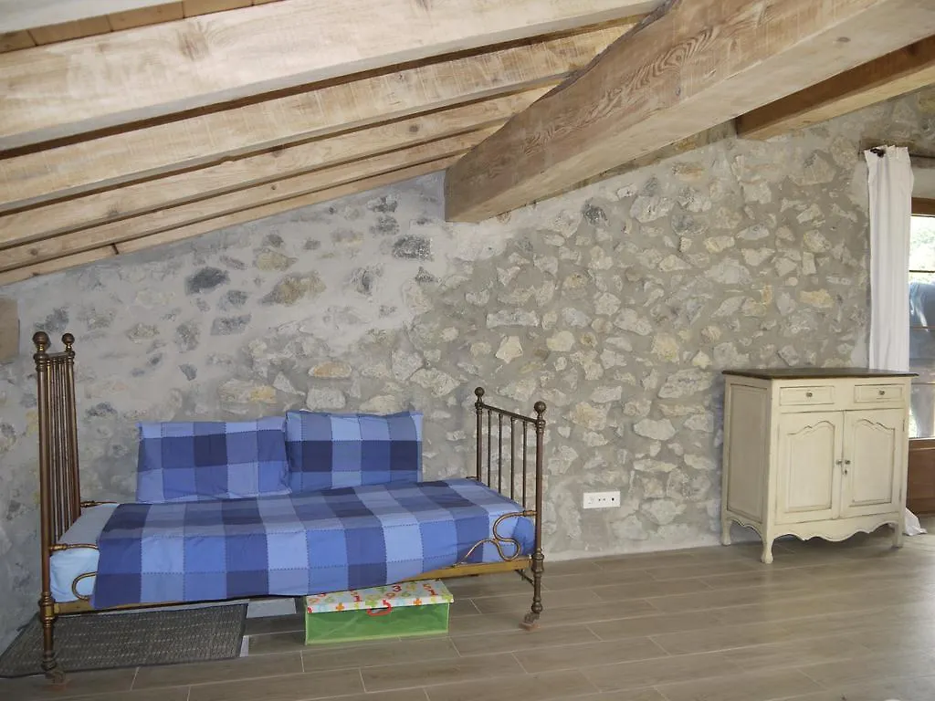 Country house Agroturismo Erlete Goikoa -Estamos En El Camino De Santiago -We Are On The Camino De Santiago Deba